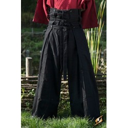 Samurai Pants