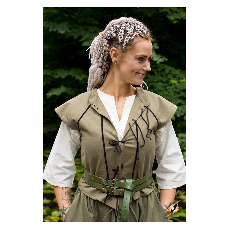 Vest Tristan Vest Tristan