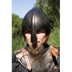 Norman Nasal Helmet