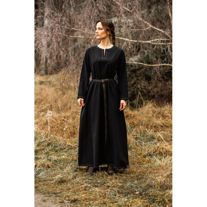 Vestido vikingo Helga Vestido vikingo Helga
