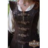 Ylenne Deluxe long Doublet