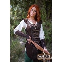 Ylenne Deluxe long Doublet