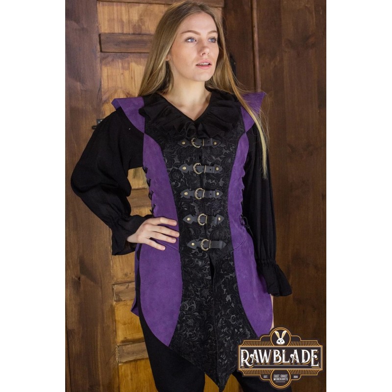 Ylenne Deluxe long Doublet Ylenne Deluxe long Doublet