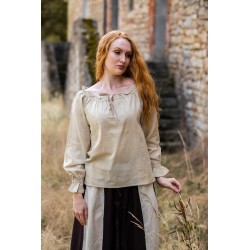 Blusa medieval "Edith"