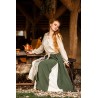 Blusa medieval "Edith"