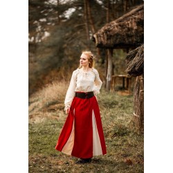 Blusa medieval "Edith"