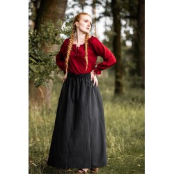 Blusa medieval "Edith"