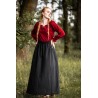 Blusa medieval "Edith"