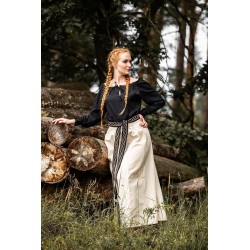 Blusa medieval "Edith"