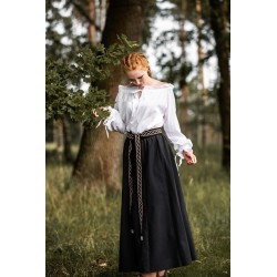 Blusa medieval "Edith"