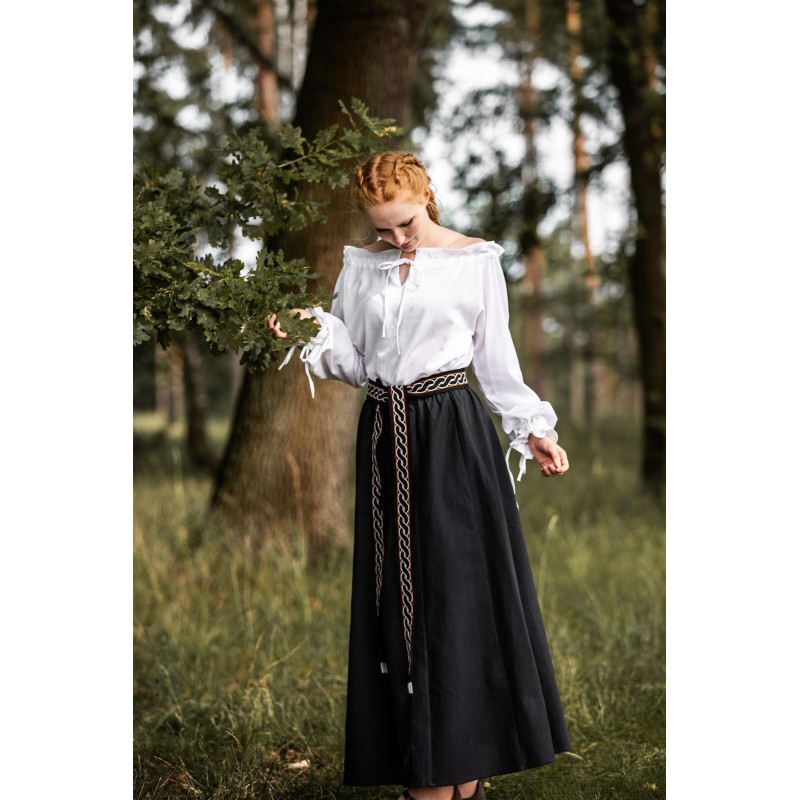 Blusa medieval "Edith" Blusa medieval "Edith"