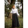 Blusa medieval "Edith"
