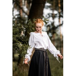 Blusa medieval "Edith"