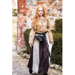 Clásica blusa medieval "Emma"