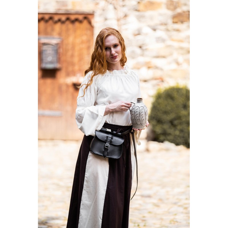 Clásica blusa medieval "Emma" Clásica blusa medieval "Emma"