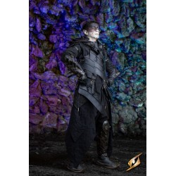 Shadow Armour Tassets