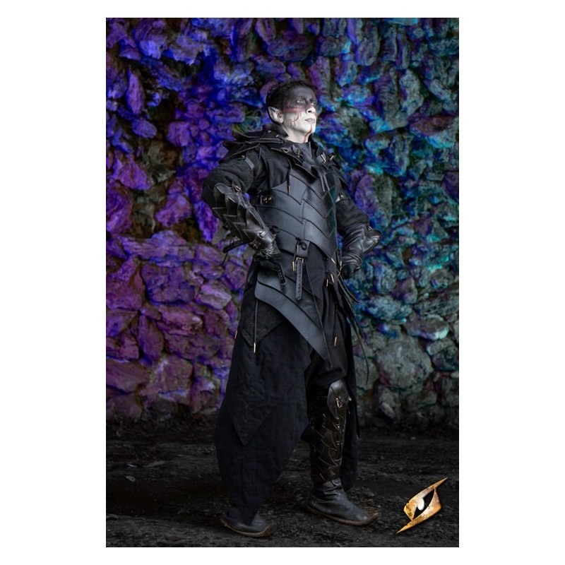 Shadow Armour Tassets Shadow Armour Tassets