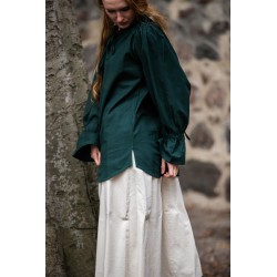 Blusa medieval "Morgan"