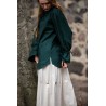 Blusa medieval "Morgan"
