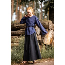 Blusa medieval "Tilda"