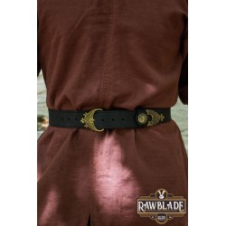 Hrothgar Viking Ornate Belt