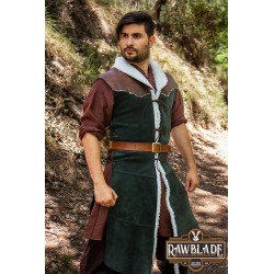 Dimitru Winter Coat