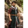 Dimitru Winter Coat