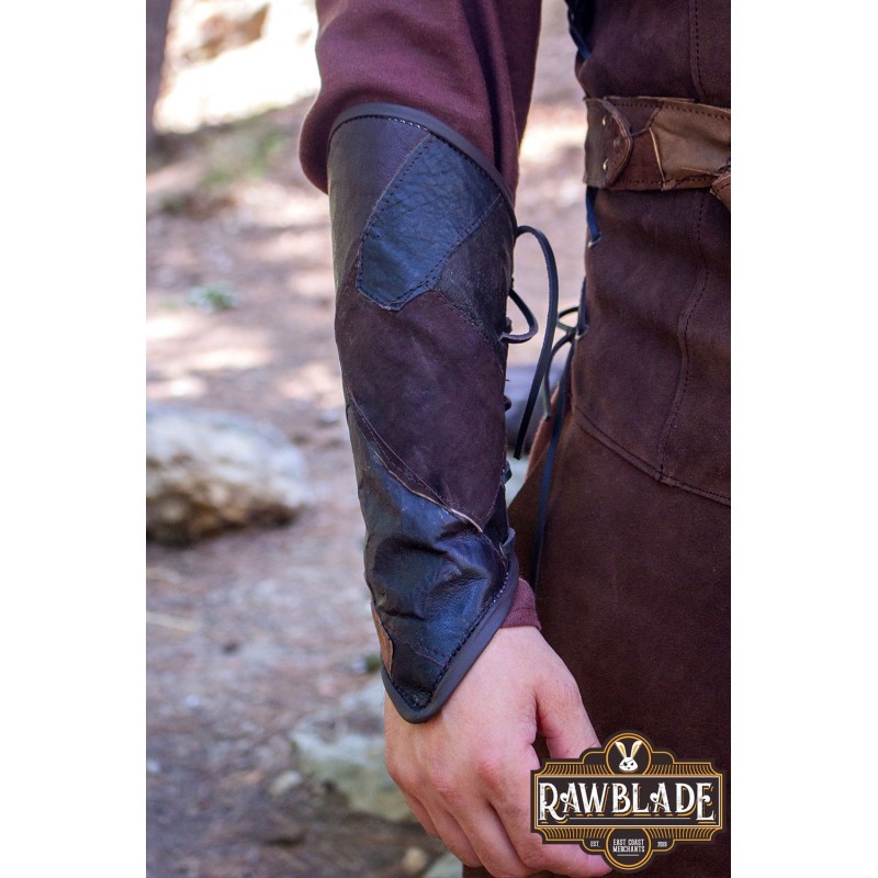 Hunter Bracers Hunter Bracers