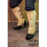Ranger Poulaines - light brown