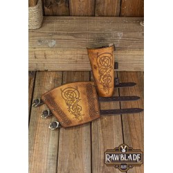Wyrm Bracers