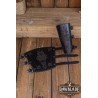 Swan Bracers