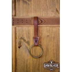 Bormund Ring Holder