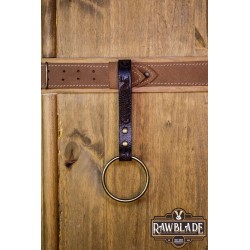 Aquitania Ring Holder