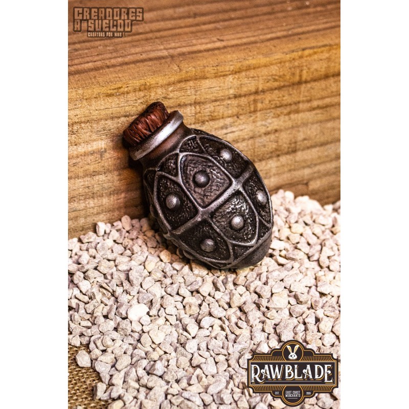 Alchemical Crock Alchemical Crock
