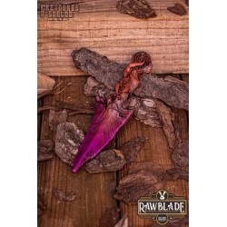 Silvan Dagger