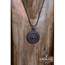 Wulfen Pack Pendant