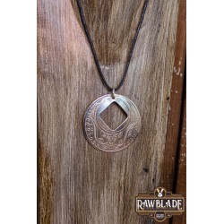 Iri the Silver Disc