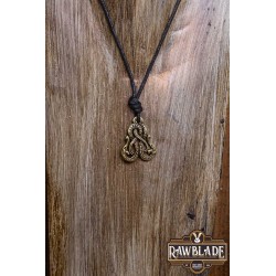 Double headed Viking Snake Gold